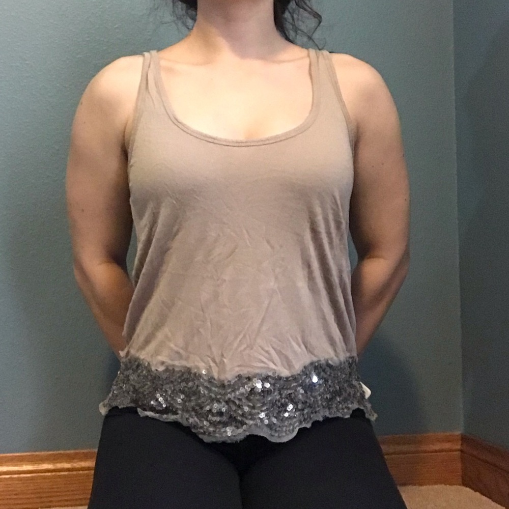 American Eagle tank top